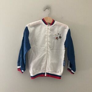 $27 ADD ON Peanuts jacket 6Y Hanna Andersson Posh Peanut Little Bum Bums Noralee